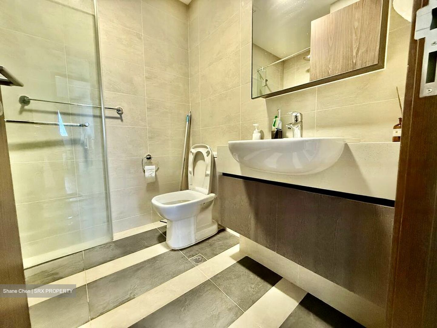 Parc Riviera (D5), Condominium #464977921